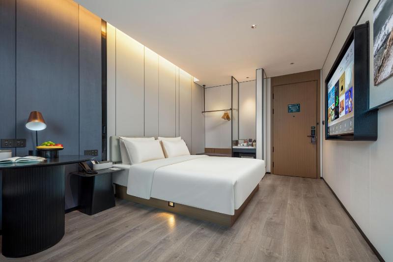 Atour Hotel Kunming Fortune Center Beichen Avenue - image 33