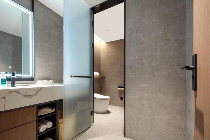 Atour Hotel Kunming Fortune Center Beichen Avenue - image 8