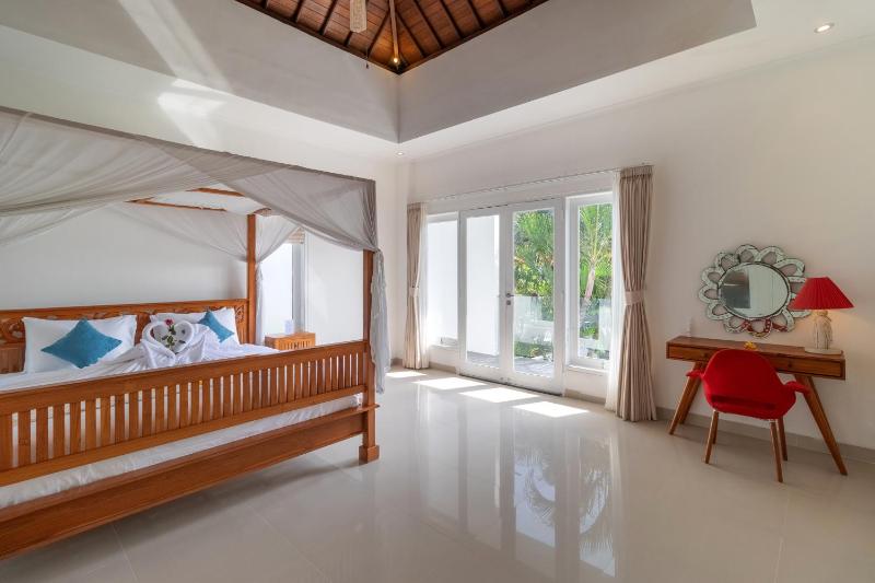 Villa Istana 2 - 2BR Private Pool Villa Near Binta - image 34