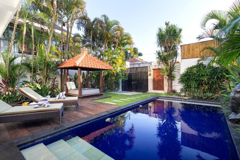 Villa Istana 2 - 2BR Private Pool Villa Near Binta - image 46