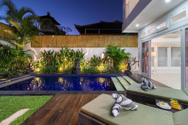Villa Istana 2 - 2BR Private Pool Villa Near Binta - image 29