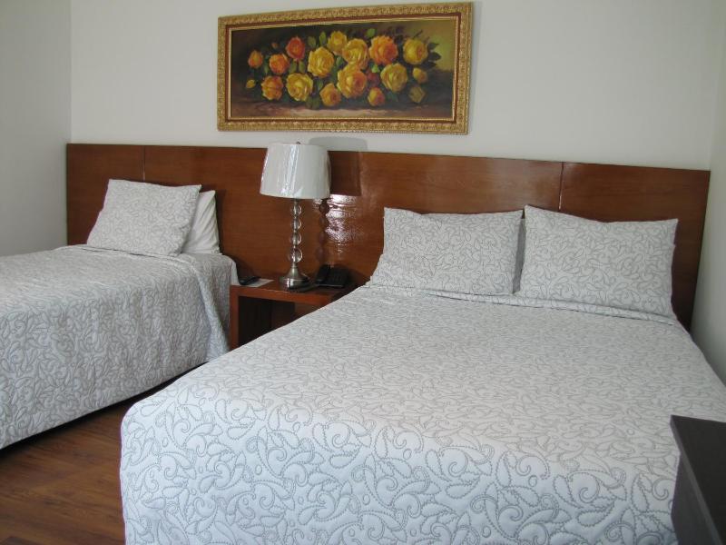 Hotel Casa Mahanaim Colferias Bogotá - image 3