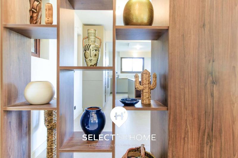 SELECT'soHOME - Maison de Charme - Calme Absolu & Piscine Privée - VILLA BERGAMOTE - image 13