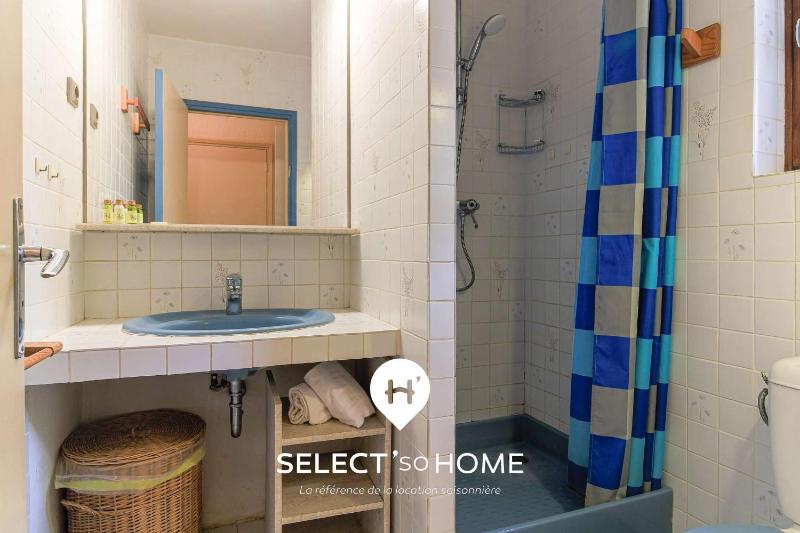 SELECT'soHOME - Maison de Charme - Calme Absolu & Piscine Privée - VILLA BERGAMOTE - image 10