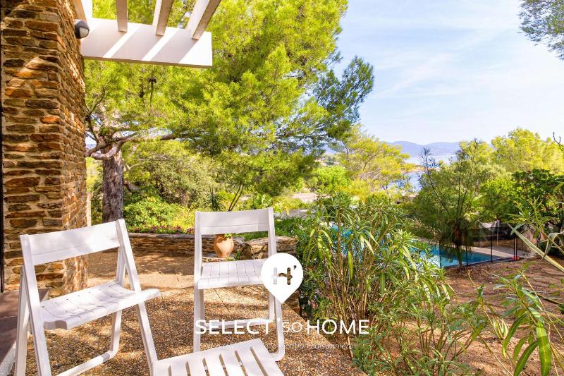 SELECT'soHOME - Maison de Charme - Calme Absolu & Piscine Privée - VILLA BERGAMOTE - image 17