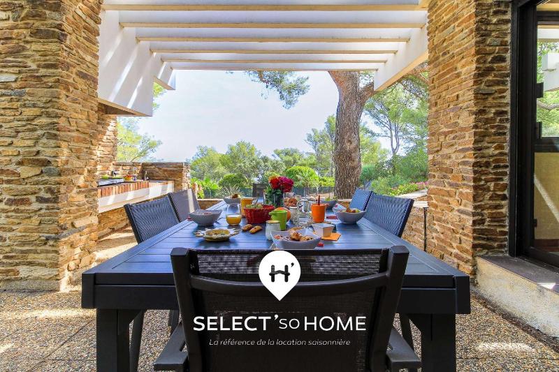 SELECT'soHOME - Maison de Charme - Calme Absolu & Piscine Privée - VILLA BERGAMOTE - image 16