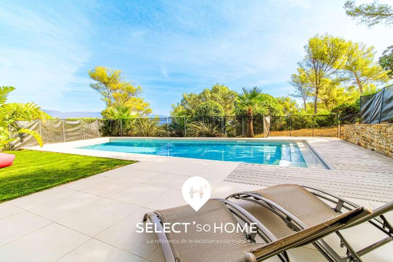 SELECT'soHOME - Maison de Charme - Calme Absolu & Piscine Privée - VILLA BERGAMOTE - image 3