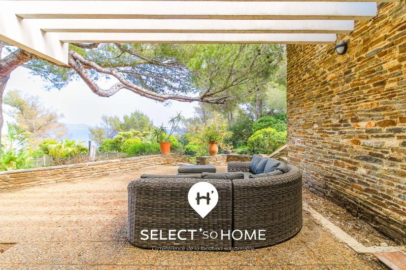 SELECT'soHOME - Maison de Charme - Calme Absolu & Piscine Privée - VILLA BERGAMOTE - image 2