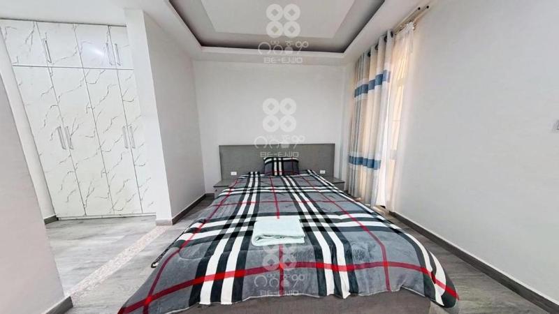 Marefia Luxury Apartment - image 5