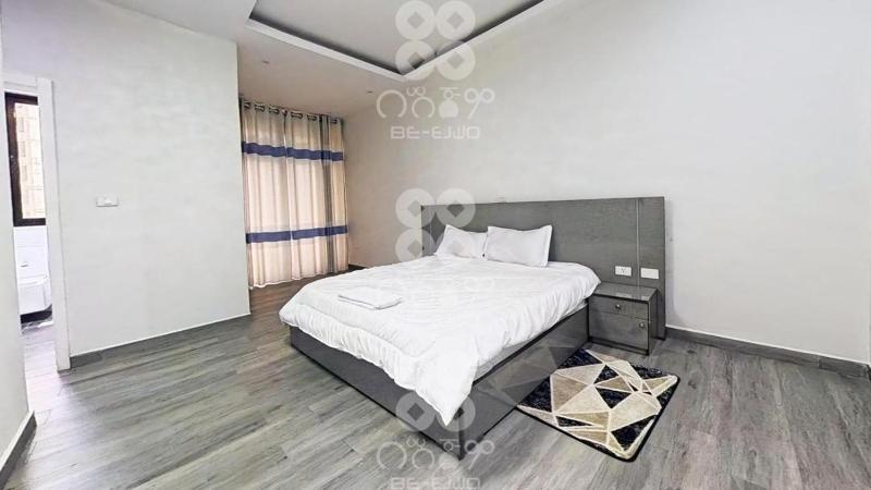 Marefia Luxury Apartment - image 7