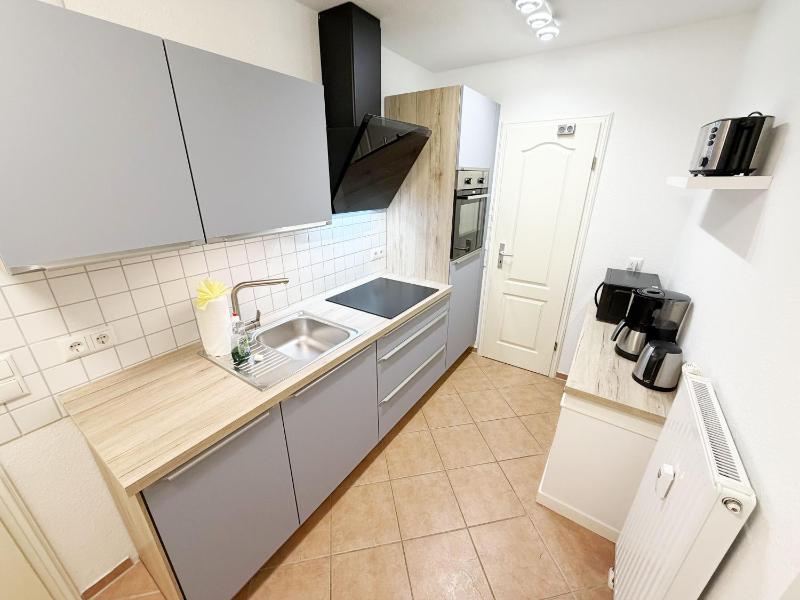 Ferienwohnung Kleine Perle - image 22