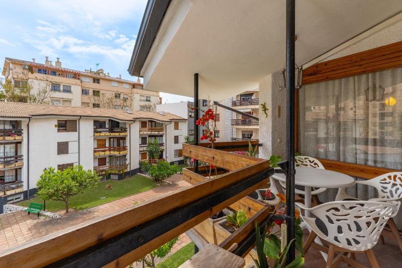 Apartamento Sohail - image 11
