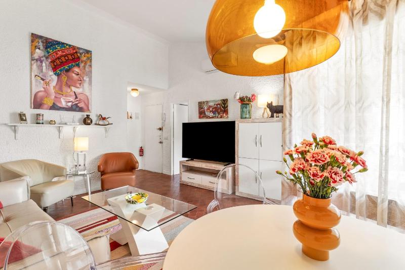 Apartamento Sohail - image 18