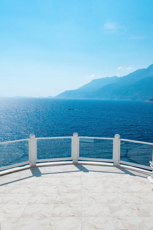 Villa Alis stunning sea view with Infinity Pool - image 34