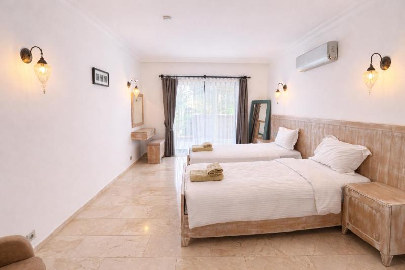 Villa Alis stunning sea view with Infinity Pool - image 16