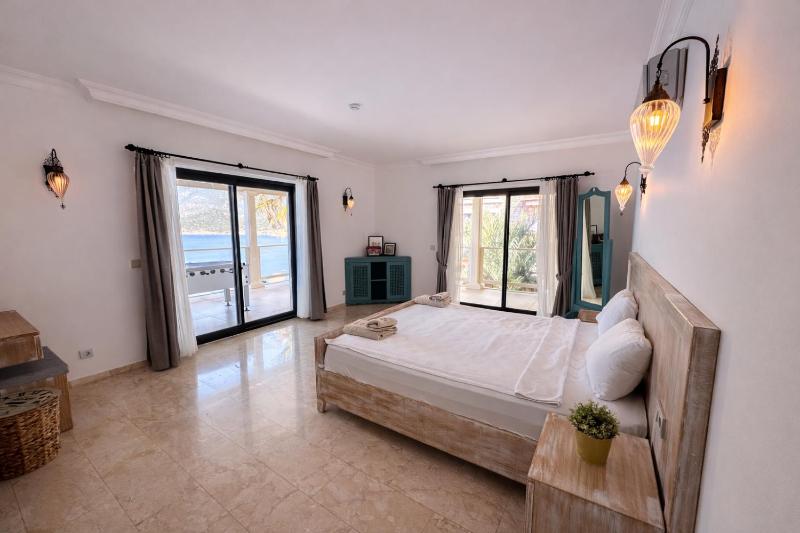 Villa Alis stunning sea view with Infinity Pool - image 27