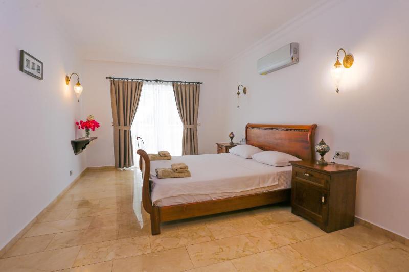 Villa Alis stunning sea view with Infinity Pool - image 21