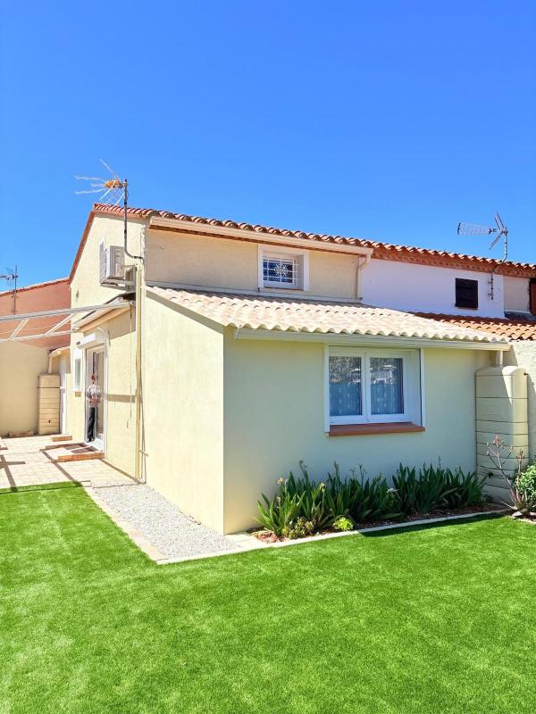 St Cyprien charmante maison et bel exteerieur ensoleille - image 20