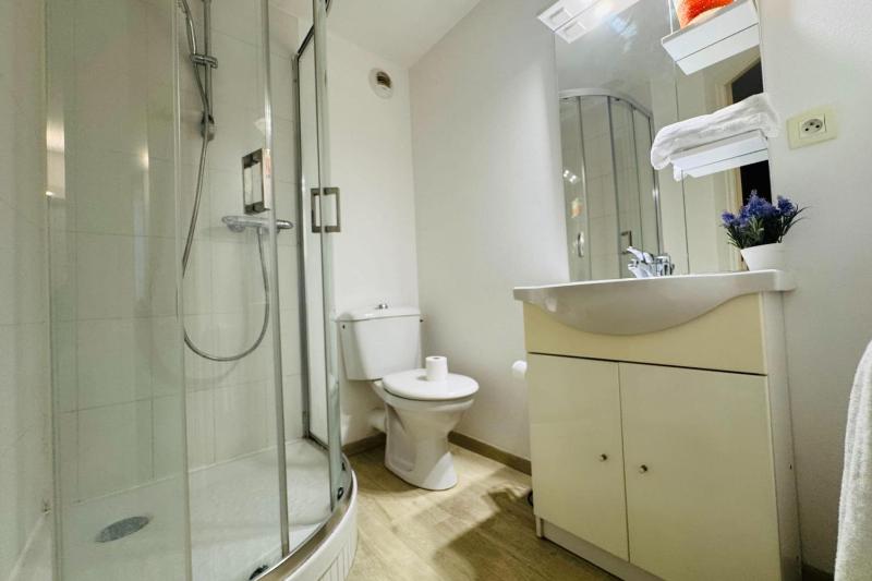 Charming studio close to the Château de Caen - image 12
