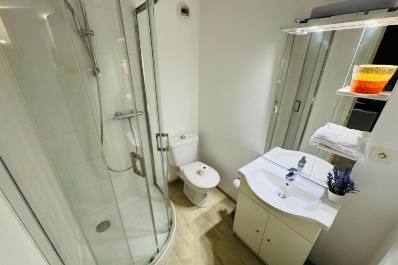 Charming studio close to the Château de Caen - image 7