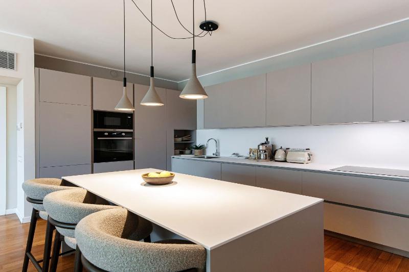 Villa Olmo Luxury Suites - by MyHomeInComo - image 12