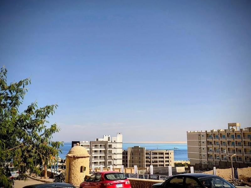 Hurghada centrum - image 8