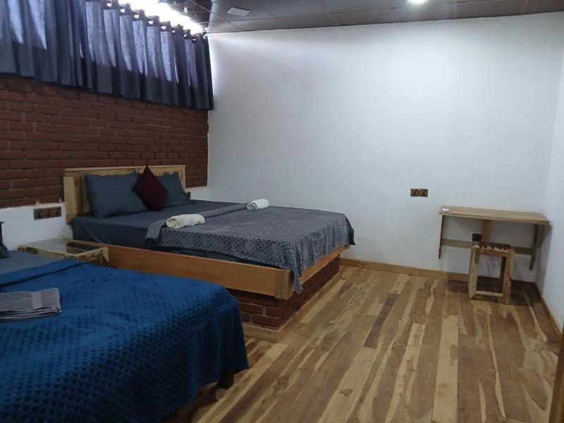D & D Beach Resort - image 5