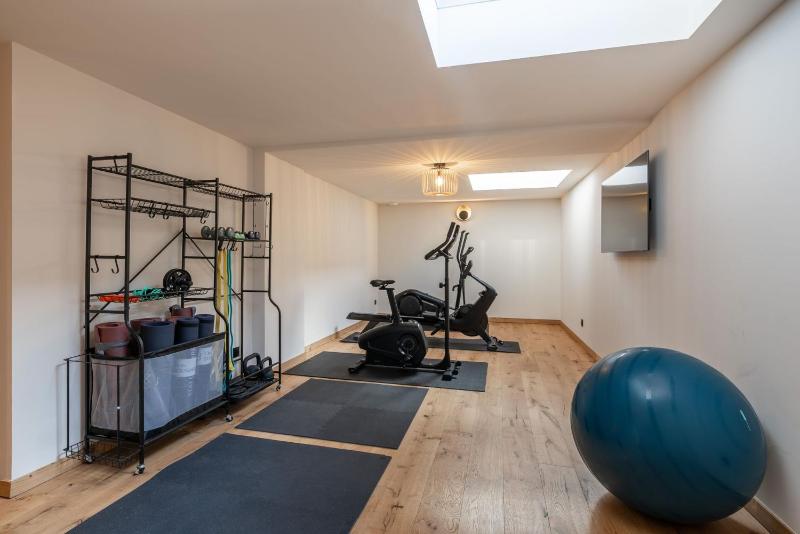 Chalet Oakwood Les Gets - by EMERALD STAY - image 15