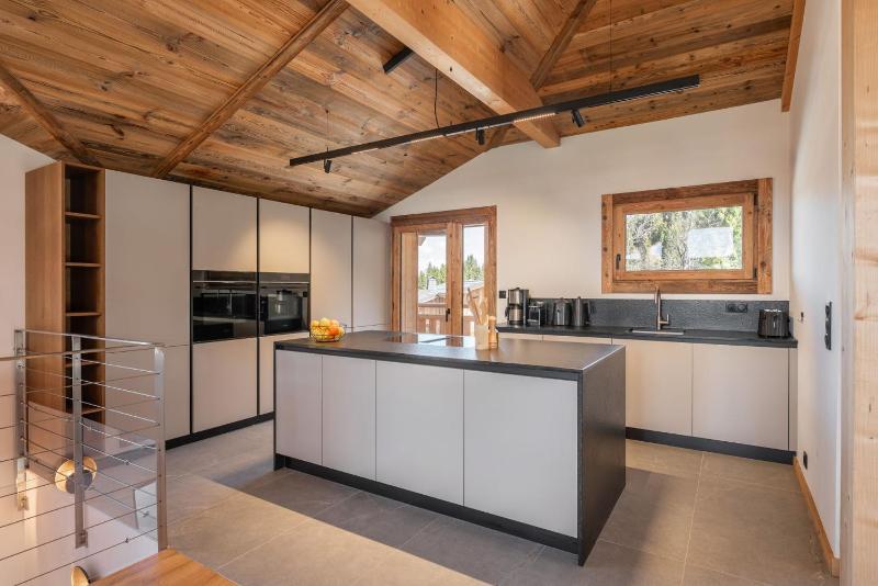 Chalet Oakwood Les Gets - by EMERALD STAY - image 17