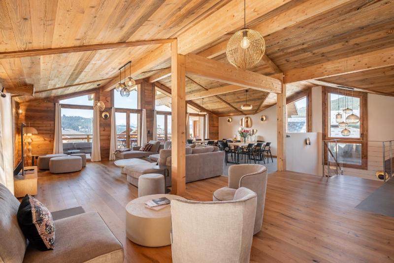 Chalet Oakwood Les Gets - by EMERALD STAY - image 8