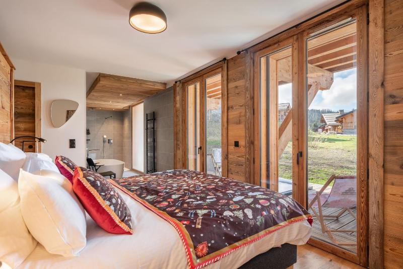 Chalet Oakwood Les Gets - by EMERALD STAY - image 34