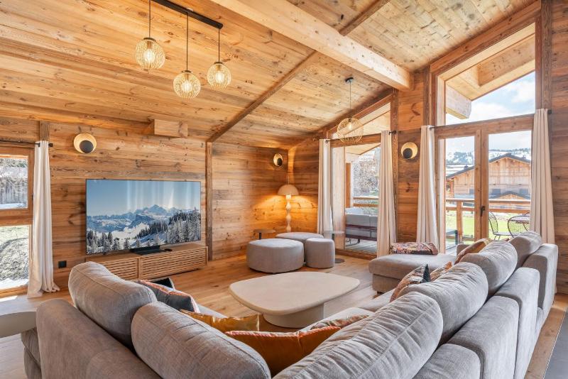 Chalet Oakwood Les Gets - by EMERALD STAY - image 7