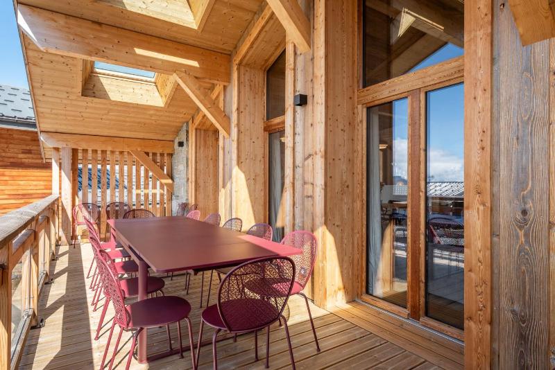 Chalet Oakwood Les Gets - by EMERALD STAY - image 33