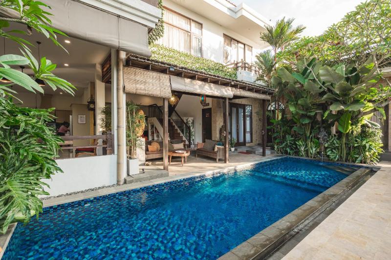 The Magic Villa - image 13