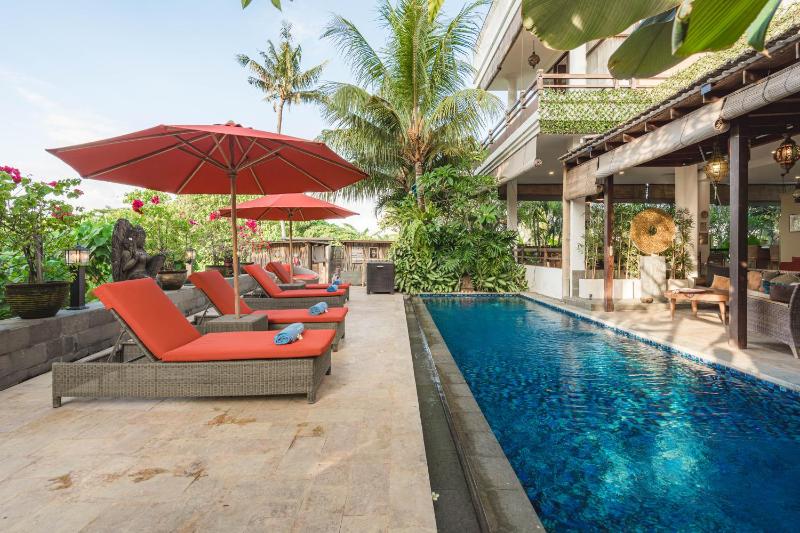 The Magic Villa - image 11
