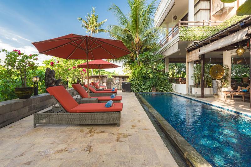 The Magic Villa - image 10