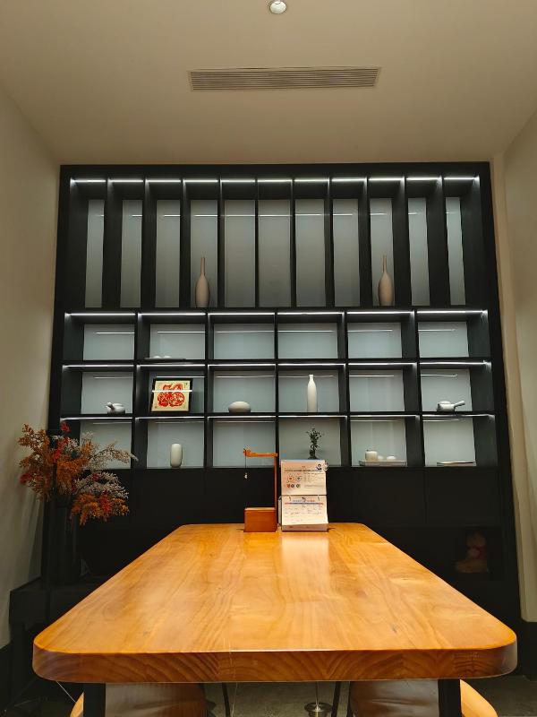 墨漾酒店北京劲松地铁站店 - image 4