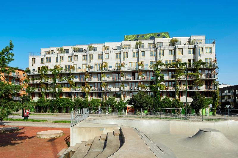 Ohboy Hotell - image 25