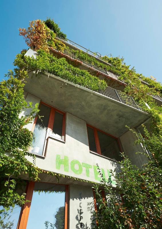 Ohboy Hotell - image 31