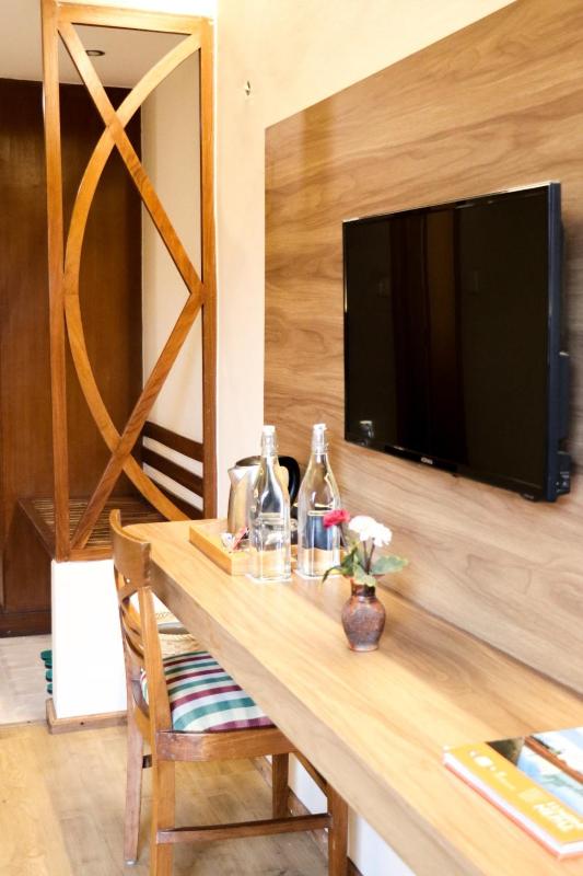 Hotel Lumbini Garden New Crystal - image 14
