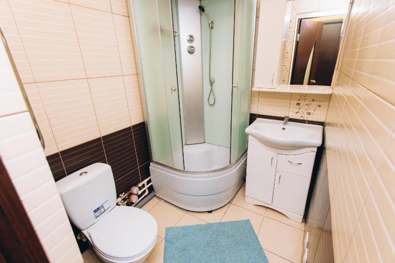 Two-Bedroom Apartment image 2