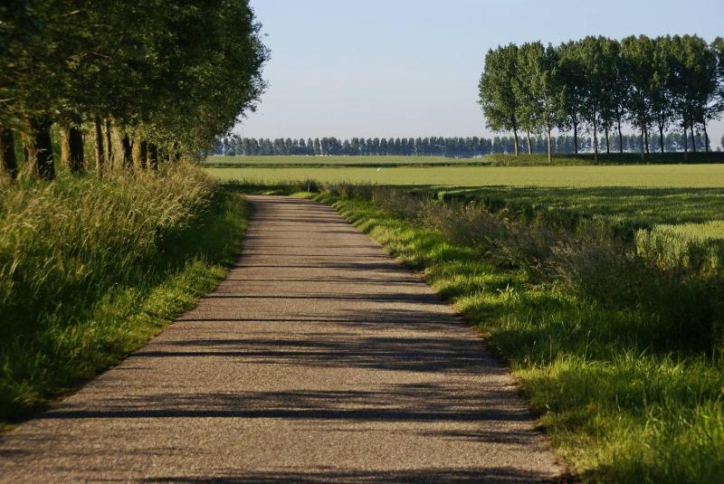 Two-Bedroom Apartment image 2