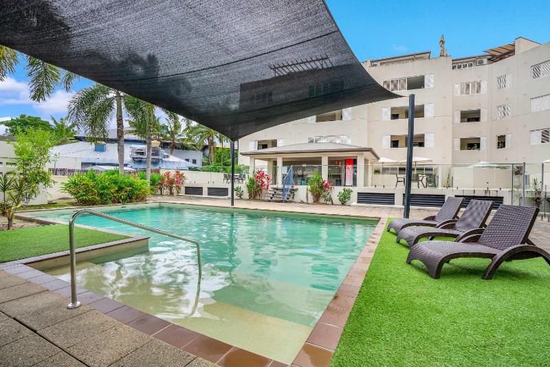Palm Haven Retreat - image 6