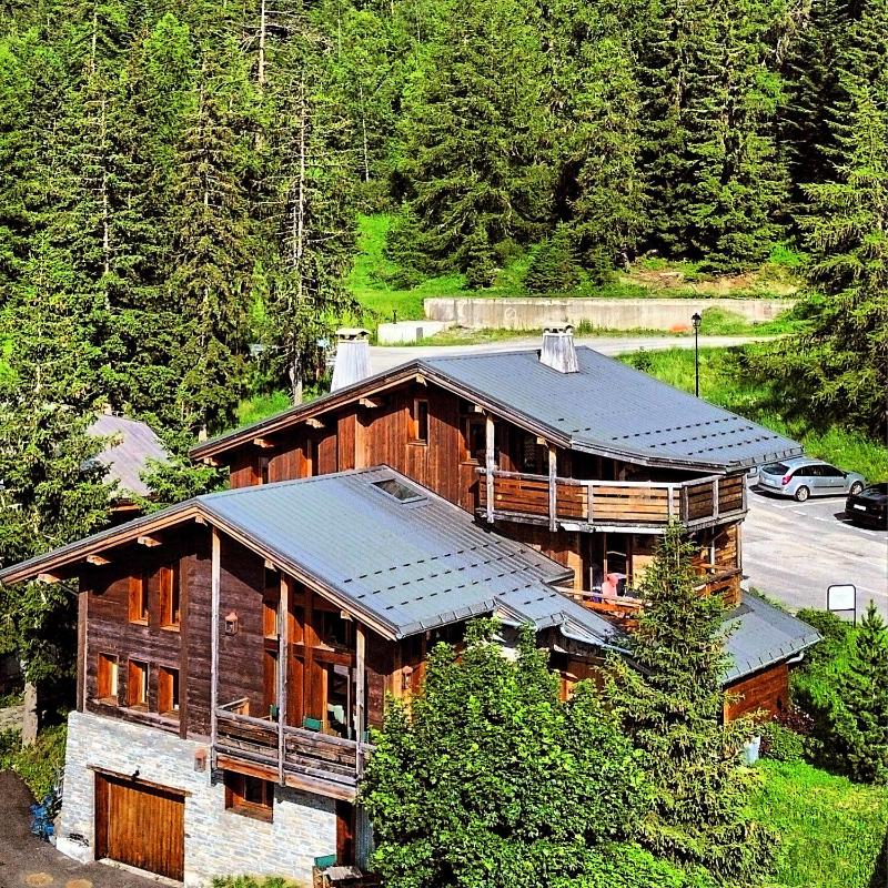 Wanderful Life Les Arcs refuge haut de gamme - image 1
