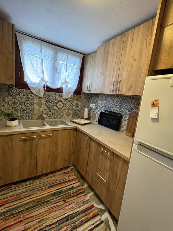 Fournakia for 4 Eco-home in nature - image 15