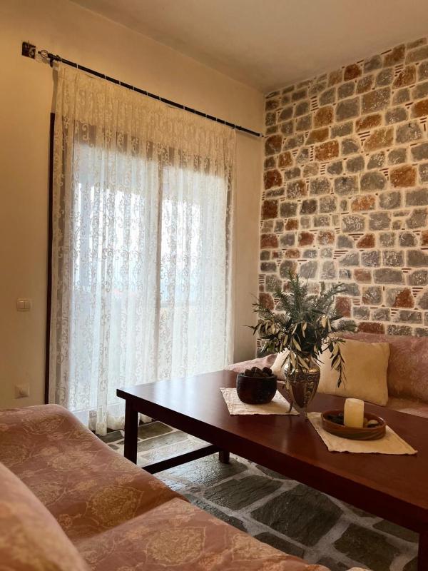 Fournakia for 4 Eco-home in nature - image 17
