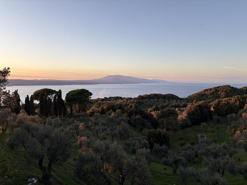 Fournakia for 4 Eco-home in nature - image 8
