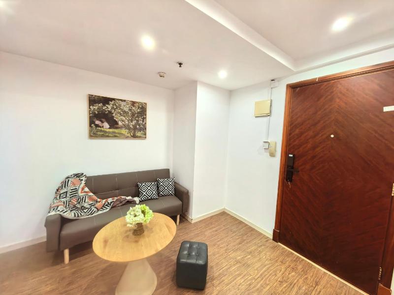 Chongqing Chaotianmen 渝月River View Apt apart ment 重庆朝天门广场近洪崖洞 - image 14