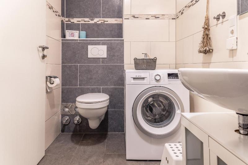 Mühlenstraße 19 Ferienwohnung 50227 - image 18