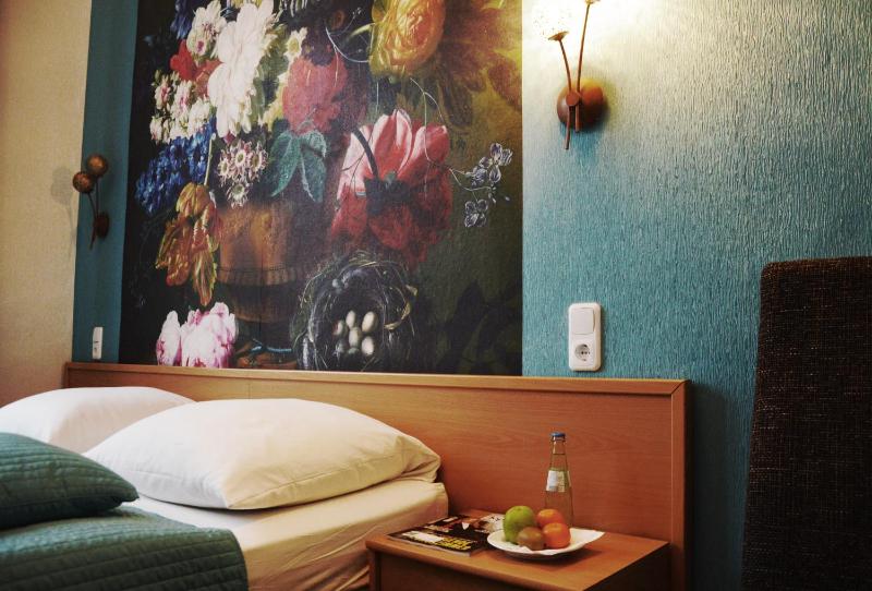 Hotel Pension Bella - image 16
